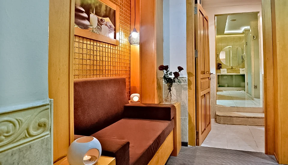 هتل گرند هیلاریوم استانبول